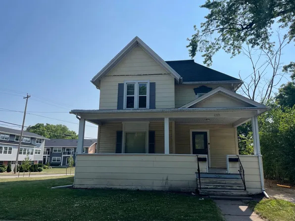 High, 1207, 1207 High Ave #1207, Oshkosh, WI 54901