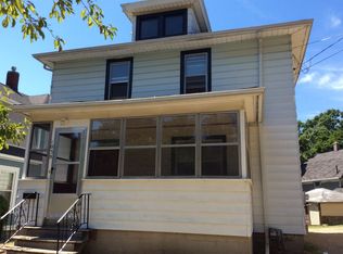 1038 Greenwood Ave, Jackson, MI 49203