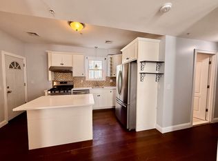 21 S Sydney St #1, Boston, MA 02125