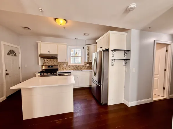 21 S Sydney St #1, Boston, MA 02125