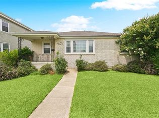 6422 Colbert St, New Orleans, LA 70124