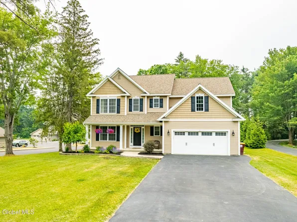 4 Frenchs Mill Road, Altamont, NY 12009