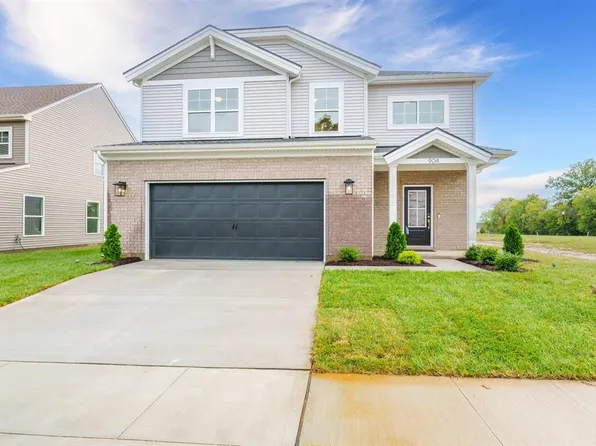 904 Onyx Ln, Owensboro, KY 42301