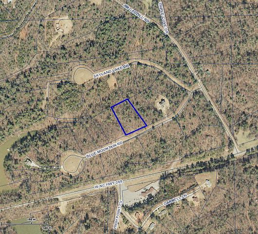 1st image of Tbd Blue Mountain Dr