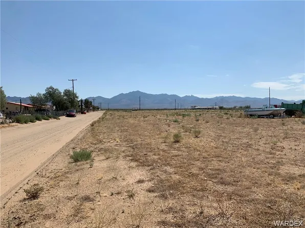 326-02-087D 6th Street, Dolan Springs, AZ 86441