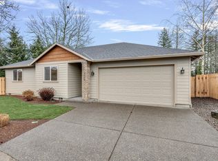 4489 SE Hillyard Ct, Gresham, OR 97080
