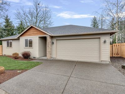 4489 SE Hillyard Ct, Gresham, OR, 97080