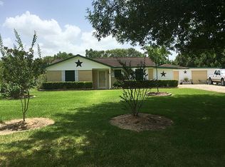 4618 Dana Lynn Ln, Pearland, TX 77584