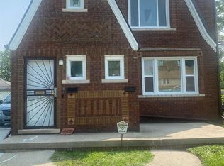 14678 Forrer St, Detroit, MI 48227