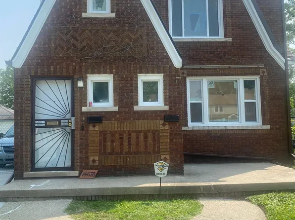 14678 Forrer St, Detroit, MI 48227