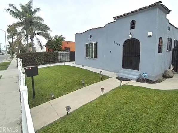 8822 Zamora Ave, Los Angeles, CA 90002