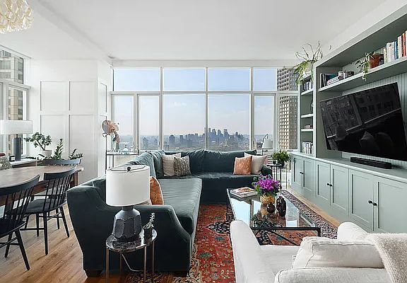 3rd image of 5 Beekman St #47B