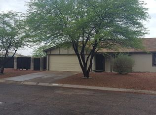 2670 W Vereda De Gente, Tucson, AZ 85746