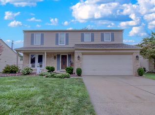 39750 Cheviot Rd, Canton, MI 48188