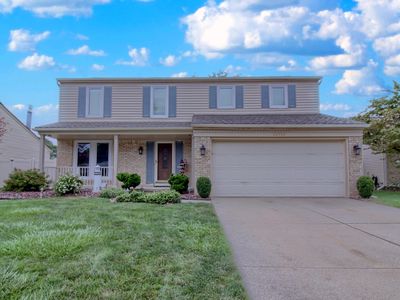 39750 Cheviot Rd, Canton, MI, 48188