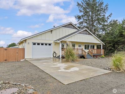 492 Ensign Avenue NW, Ocean Shores, WA, 98569