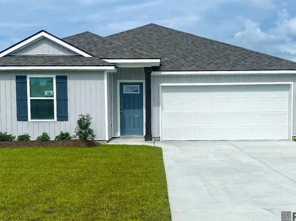 13422 Lillywood Ct, Baker, LA 70714