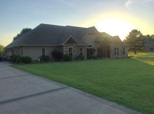 9 Sequoia Dr, Greenbrier, AR 72058