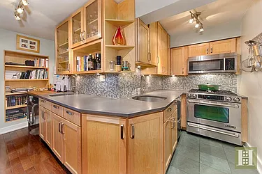 Sold by Halstead Real Estate