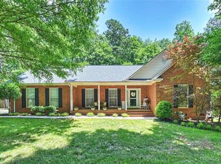 530 Jim Parker Rd, Monroe, NC 28110