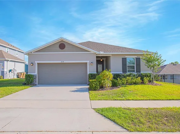10138 GUTHRIE DRIVE, CLERMONT, FL 34711