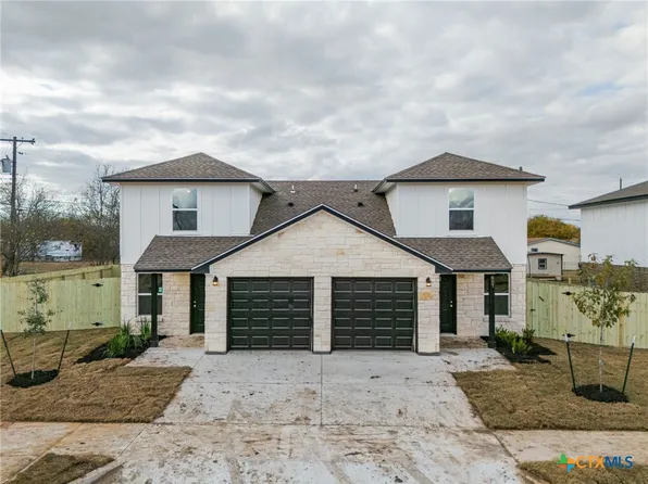 807 White Meadow Ln, Harker Heights, TX 76548