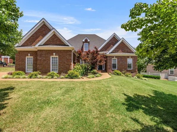 904 Joel Cheek Blvd, Franklin, TN 37064