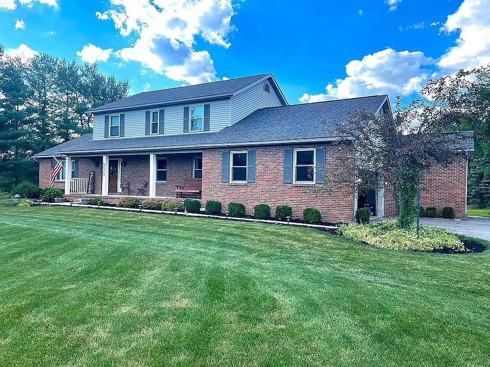 6121 Dustin Rd, Galena, OH 43021 Zillow