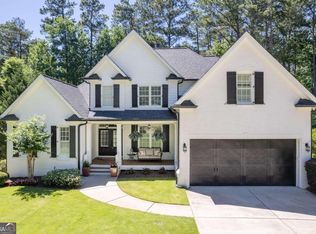6354 Old Shadburn Ferry Rd, Buford, GA 30518