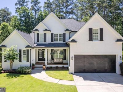 6354 Old Shadburn Ferry Rd, Buford, GA, 30518