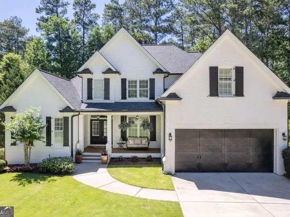 6354 Old Shadburn Ferry Rd, Buford, GA 30518