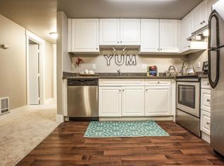LC Park Place, Seattle, WA 98125