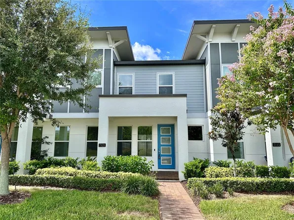 7121 Carrickbend Ln, Orlando, FL 32819
