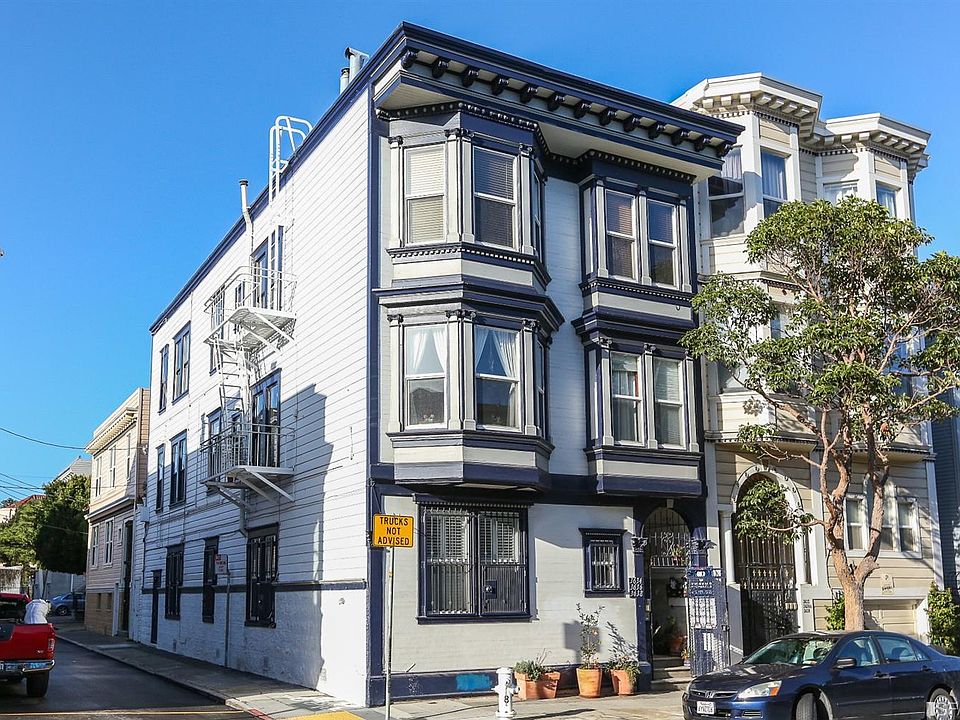 1st image of 3638 17th St #2