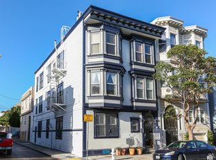 3638 17th St #2, San Francisco, CA 94114