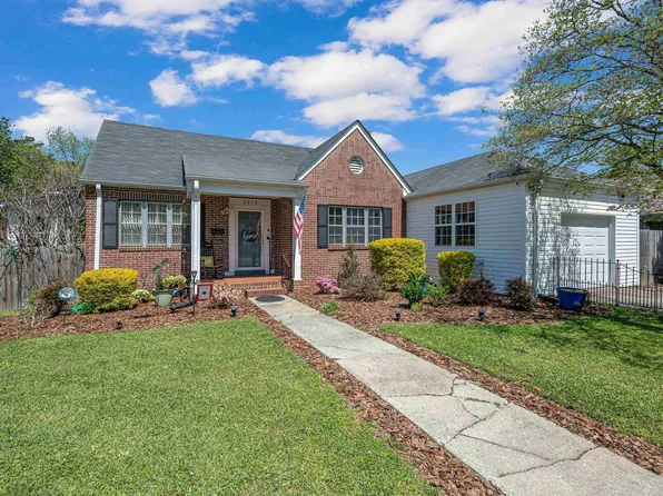 2013 2nd Ave N, Pell City, AL 35125