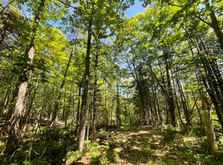 Carrabassett Rd, New portland, ME 04961