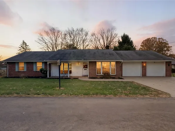 183 Bell Top Dr N, Kittanning, PA 16201