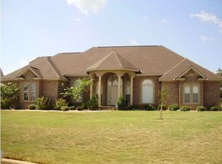 2019 Vonica Rose St, Deatsville, AL 36022