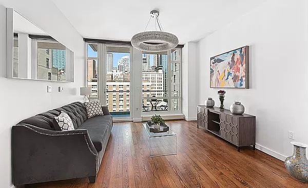 1st image of 133 W 22nd St APT 11F