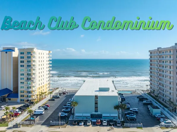 3727 S Atlantic Ave Unit 203, Daytona Beach, FL 32118