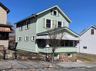 520 1st Ave, Altoona, PA 16602