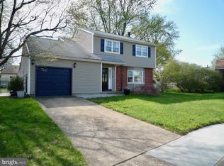 105 Fowler Ct, New Castle, DE