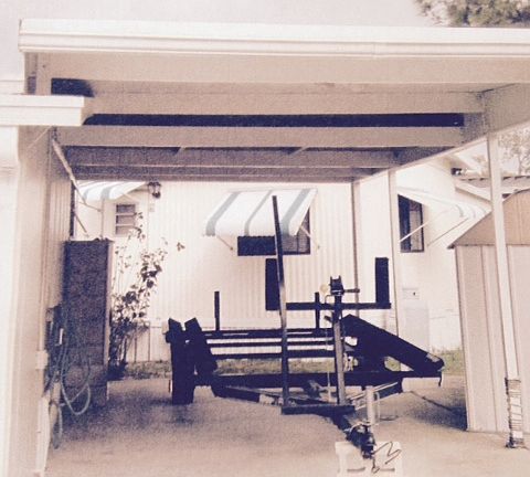 5th image of Lot 61 Lake Kissimmee Mobile Home Park #61