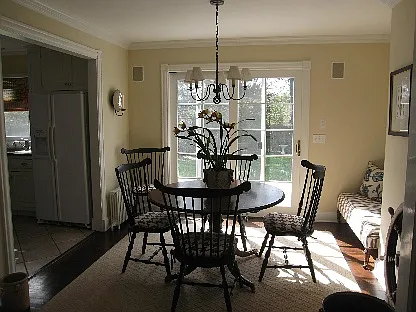 East Hampton Village Rental - Quiet Village Street — Photo 4