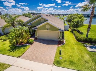 3272 Merrick Ave, Rockledge, FL 32955