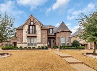 2230 Veranda Ave, Trophy Club, TX 76262