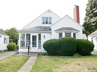 227 Florence Ave, Rochester, NY 14616