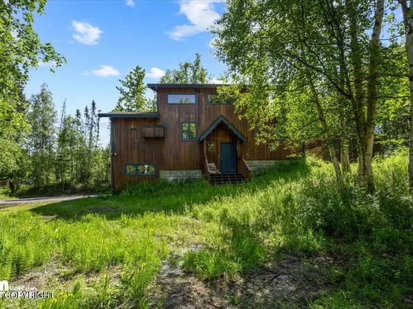 15712 Shims St, Eagle River, AK 99577
