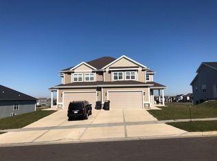 4350 Eagle Ridge Ln, Windsor, WI 53598
